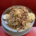 ラーメン富士丸 - 