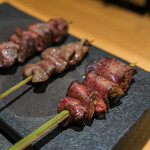 Robata Yakitori Torisai - 