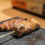 Robata Yakitori Torisai - 