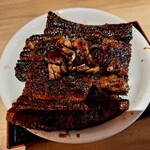 昼だけうなぎ屋 - 