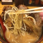 Kuradashi Miso Monzaemon - 