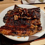 昼だけうなぎ屋 - 