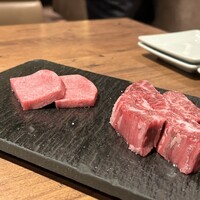 焼肉うしごろ 西麻布本店 - 