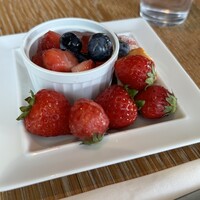 AWkitchen TOKYO 新丸ビル店 - 