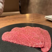 焼肉うしごろ 西麻布本店 - 