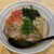 至高の出汁と麺 たかや - 料理写真:塩らーめんヾ(＾。^*)