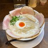 ラーメン家 みつ葉