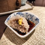 雷神 - もち米焼売