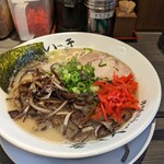 Hakata Nagahama Ramen Ikki - 