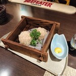 雷神 - もち米焼売