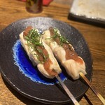 YAKITORI 燃 - 