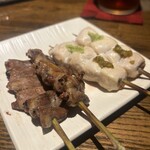 YAKITORI 燃 - 