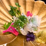 おおさか料理  浅井 - 