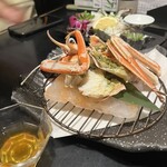 Katsugyo Sushi Shoumi - 