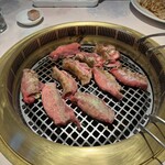 焼肉 徳寿 - 