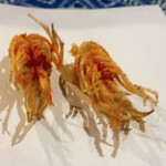 Tempura Asanuma - 