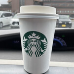 STARBUCKS - 