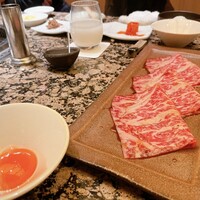 うしごろ 貫 恵比寿本店 -  うしごろ 貫 恵比寿本店 -