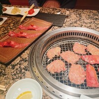 うしごろ 貫 恵比寿本店 -  うしごろ 貫 恵比寿本店 -