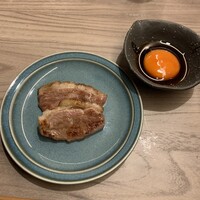 一鳥目 とり松 - 