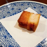 天ぷら浅沼 - 