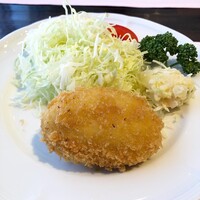 厳選洋食さくらい - 