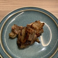 一鳥目 とり松 - 