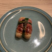 一鳥目 とり松 - 