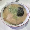 中洲屋台長浜ラーメン初代 健太 東京高円寺本店