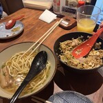 泡盛と沖縄料理　龍泉 - 