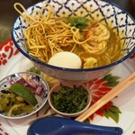 Asian kitchen cafe 百福 - 