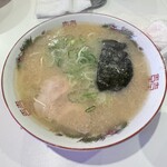 中洲屋台長浜ラーメン初代 健太 東京高円寺本店 - 