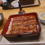 Unagi Semmon Tenai Kawa - 