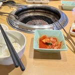 Yakiniku Kingu - 