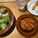 Cafe & Meal MUJI - 