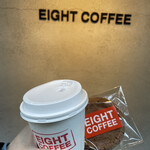Eight Coffee - 