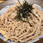 Shinshuusoba Tateshinaan - 