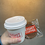 Eight Coffee - 