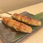 タン兵衛 - 牛タンつくね