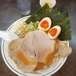 ハルピンラーメン - 