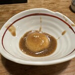 赤間茶屋 あ三五 - 