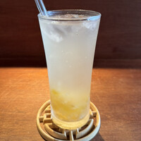 中國菜 奈良町 枸杞 - 