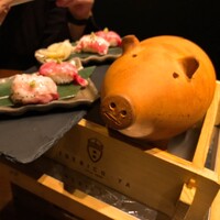 イベリコ屋 六本木店 - 