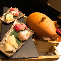 イベリコ屋 六本木店 - 