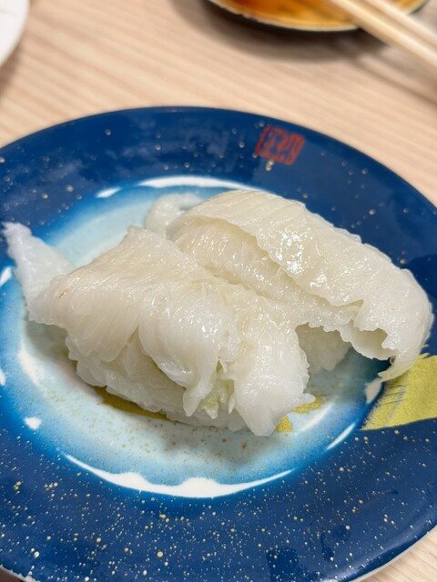 浜っ子 八日市場店 八日市場/回転寿司 食べログ