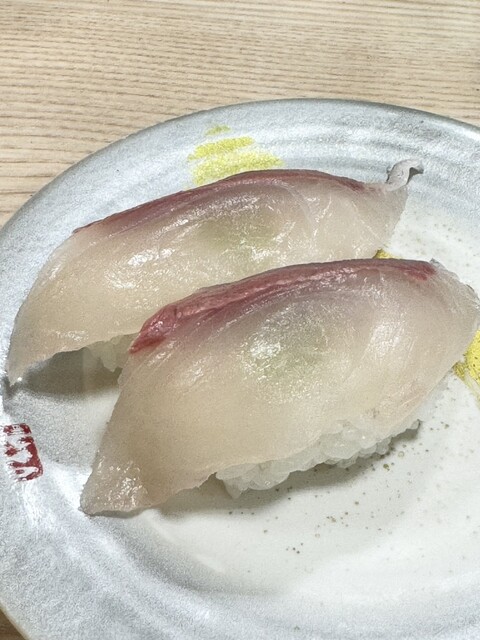 浜っ子 八日市場店 八日市場/回転寿司 食べログ