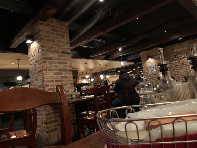 Cafe La Boheme Sakurashincho photo 4