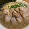 がっとん 東京ラーメン横丁店