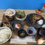 おさかな食堂 Honu - 