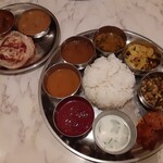 インド食堂TADKA - 